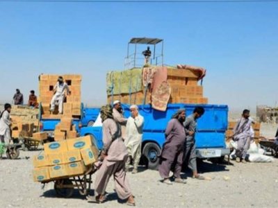 کولبری قانونی، نبض تازه اقتصاد مرزنشینان