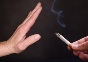 زهک، پیش‌گام در ترویج فرهنگ سلامتِ بدون دخانیات