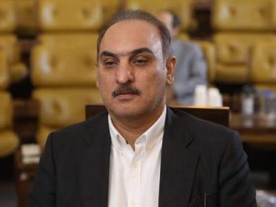 پیشنهاد تشکیل کارگروه ملی احیای تالاب هامون