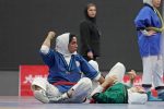 تلاش تیم ملی برای فتح قله جهانی