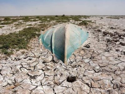 هامون تشنه است؛ سیستان دیگر تابِ وعده ندارد