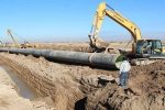 آب پایدار، روستای «چگرد» را جان دوباره میبخشد