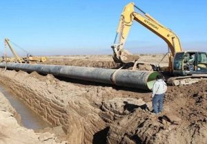 آب پایدار، روستای «چگرد» را جان دوباره میبخشد