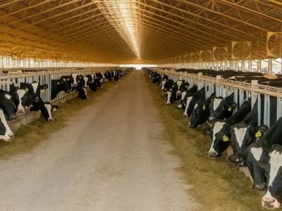 جهش تولید شیر، نویدبخش رونق دامپروری سیستانوبلوچستان
