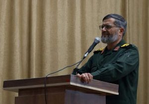 ایستادگی و وحدت، ضامن عبور از جنگ ترکیبی