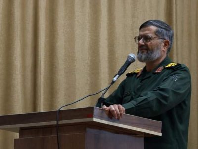 ایستادگی و وحدت، ضامن عبور از جنگ ترکیبی