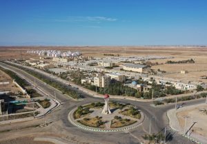 رامشار، پیوند زیرساخت و اشتغال برای توسعه