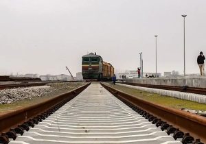 راهآهن چابهار – زاهدان، پیشران توسعه ترانزیتی جنوب شرق