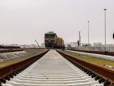 راه‌آهن چابهار – زاهدان، پیشران توسعه ترانزیتی جنوب شرق