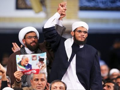 سیستانوبلوچستان، سرزمین همدلی و برادری ماندگار
