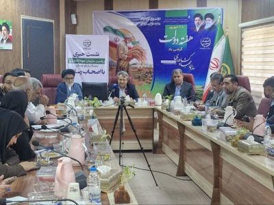 سیستان‌وبلوچستان، تأمین‌کننده گوشت ۱۸ استان کشور