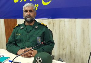 امنیت؛ سپر مردمی در برابر طوفان فتنه