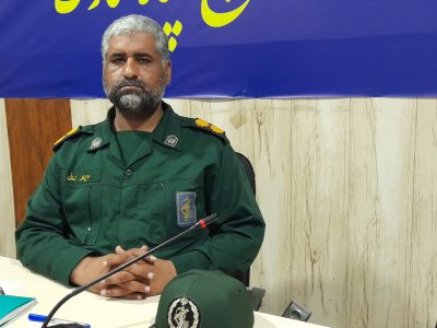امنیت؛ سپر مردمی در برابر طوفان فتنه