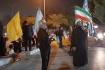 میدان را برای جولان دشمن خالی نگذاریم