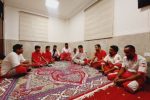 بررسی توان عملیاتی پایگاه امداد دریایی کنارک