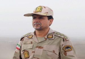 کشف قاچاق ۴۱ میلیارد ریالی در سیستان‌وبلوچستان
