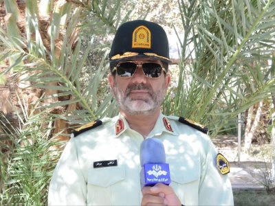 رهایی گروگان و هلاکت ۲ گروگانگیر در زاهدان