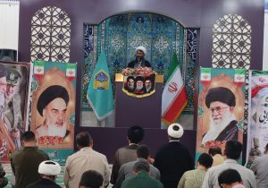 تبیین قدرت ایران در برابر تهاجم غرب