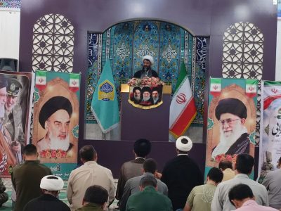 تبیین قدرت ایران در برابر تهاجم غرب