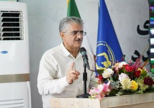 بهرهبرداری قطعهای کریدور شمال به جنوب سیستانوبلوچستان