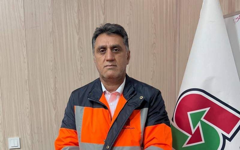 صرفهجویی میلیاردی در پروژههای راه روستایی سیستانوبلوچستان صرفهجویی میلیاردی در پروژههای راه روستایی سیستانوبلوچستان