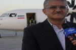 فرودگاه کنارک آماده بازگشت به شبکه پروازی