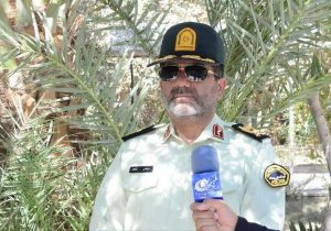 کشف ۲۴ هزار لیتر گازوئیل قاچاق در هیرمند