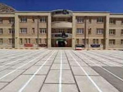 آمادگی ۳۸۶ مدرسه برای آغاز سال تحصیلی