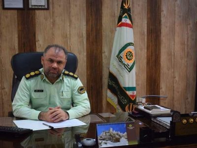 کشف ۲۱ هزار لیتر سوخت قاچاق در چابهار