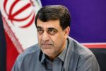 بازارچه خردهفروشی کوهک افتتاح شد