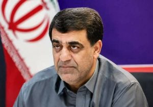 بازارچه خردهفروشی کوهک افتتاح شد
