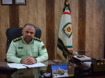 کشف ۲۱ هزار لیتر سوخت قاچاق در چابهار