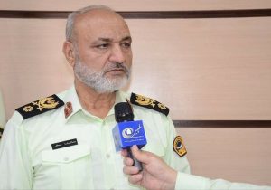 کشف ۳۵۶ کیلوگرم انواع مواد مخدر در سیستانوبلوچستان