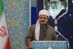 ترور نمی‌تواند رسالت دینی عالمان را متوقف کند