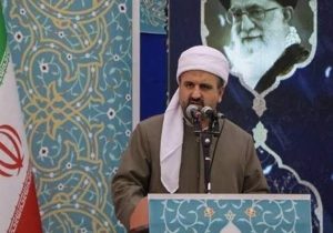 ترور نمی‌تواند رسالت دینی عالمان را متوقف کند