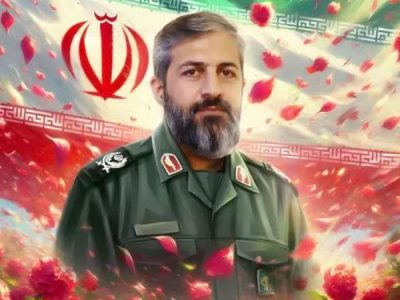 بسم رب الشهداء والصدیقین