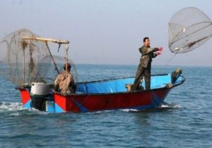 تسهیل تأمین سوخت برای صیادان در دستور کار