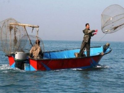 تسهیل تأمین سوخت برای صیادان در دستور کار