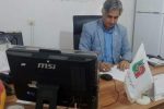احداث ۶ کیلومتر راه روستایی ورمال در هامون