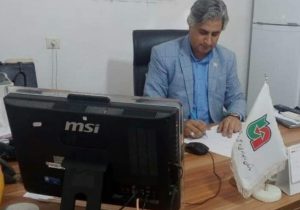 احداث ۶ کیلومتر راه روستایی ورمال در هامون