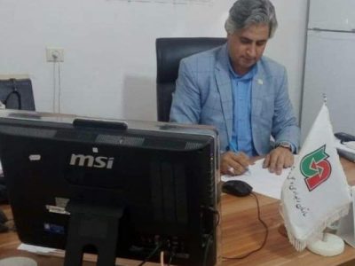 احداث ۶ کیلومتر راه روستایی ورمال در هامون
