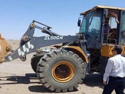 قطع سهمیه سوخت ۷ ماشین متخلف زهک