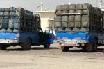 کشف ۳ هزار لیتر سوخت قاچاق در نیکشهر