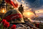 دفاع مقدس نماد ایثار و مقاومت ملت ایران