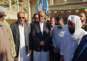 نسل جوان، ادامه‌دهنده راه شهدای دفاع مقدس