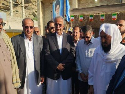 نسل جوان، ادامه‌دهنده راه شهدای دفاع مقدس