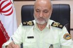 شهادت سردار ظریفی برگ زرین خدمت شد