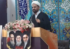 دفاع اسلامی، ایستادگی در مسیر حق و عدالت