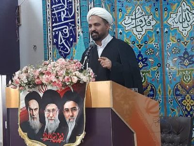 دفاع اسلامی، ایستادگی در مسیر حق و عدالت