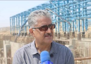 توسعه چابهار، از زیرساخت تا ساماندهی محلات